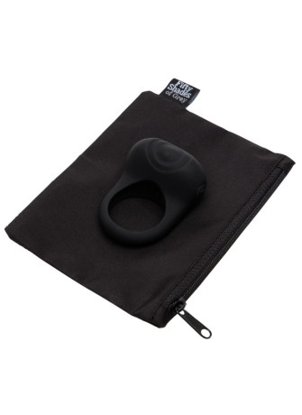 Sensation Vibrating Love Ring